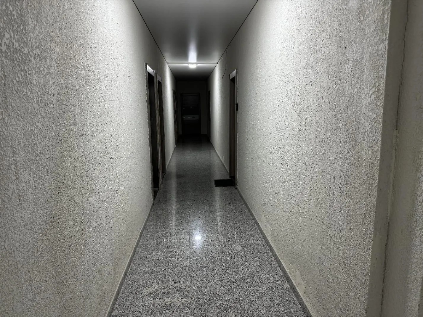 Rs Apartment 바투미