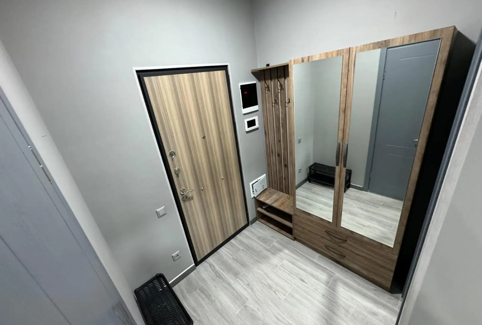 Rs Apartment 바투미 0*,