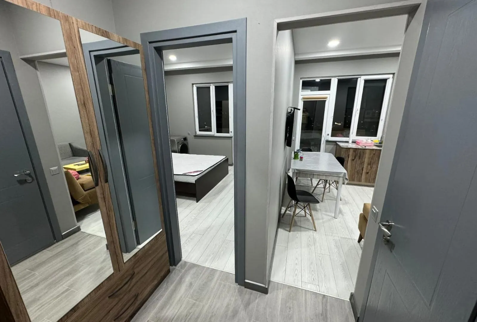 Rs Apartment 바투미 0*,  조지아