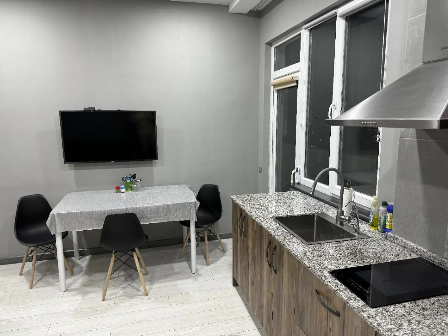 Rs Apartment 바투미