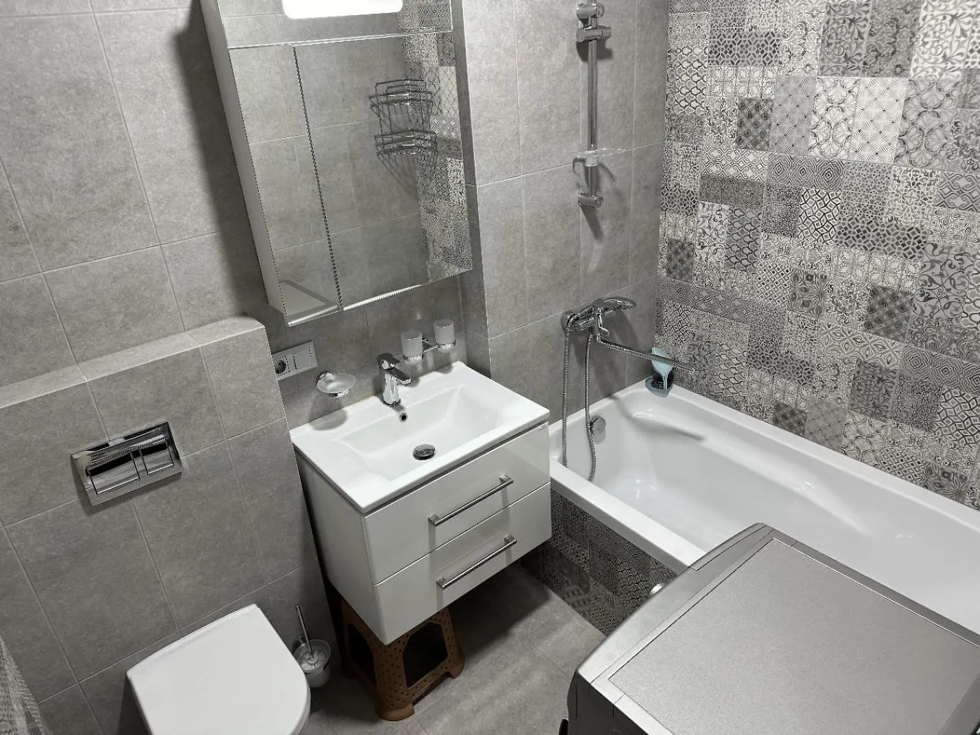 Rs Apartment 바투미 조지아