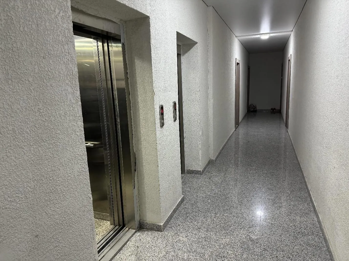 Rs Apartment 바투미